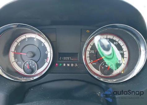 2016 Dodge Grand Caravan Se from USA, damaged, VIN 2C4RDGBG0GR259196